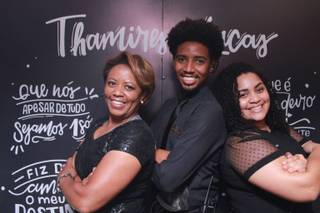 Dalila Souza Organização de Eventos - 16