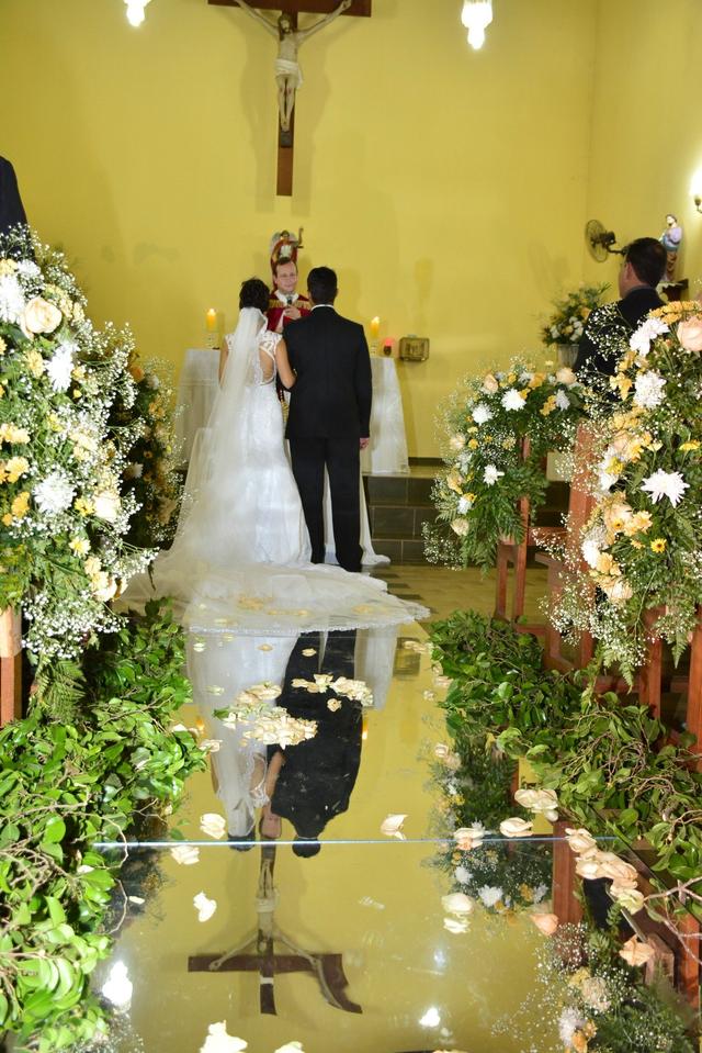 Assessoria & Cerimonial - Adilmira Reis - 2
