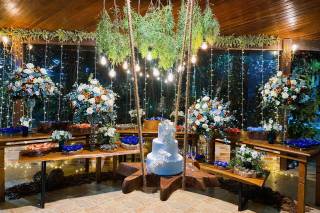 Casa das Pedras Festas e Eventos - 6
