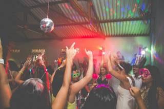 Felipe Montroze Eventos - 1