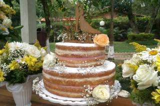 Feito Com Amor Doces Nobres - 6