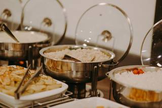 Espaço Zanu - Gastronomia e Eventos - 5