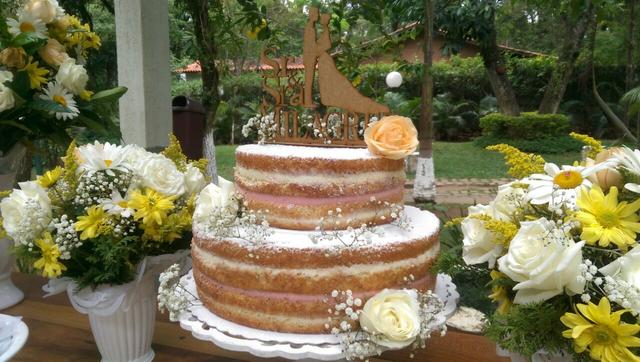 Feito Com Amor Doces Nobres - 3
