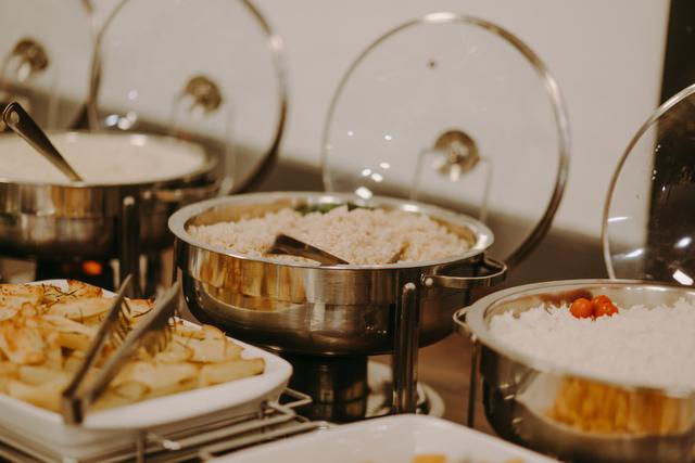 Espaço Zanu - Gastronomia e Eventos - 1