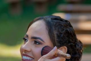 Simone Mota Maquiagem e Penteado - 8