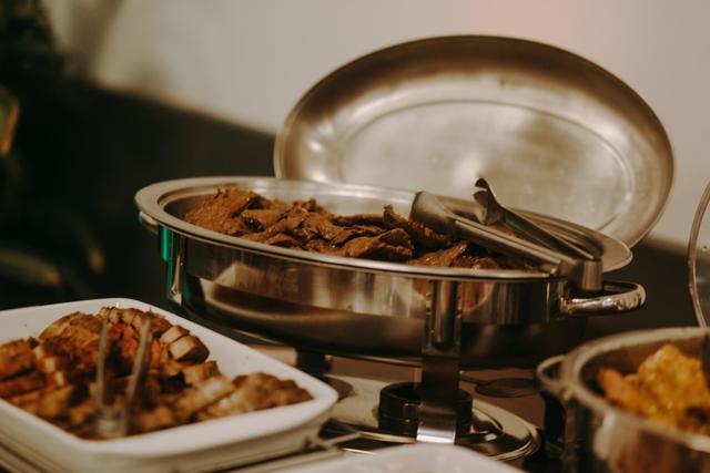 Espaço Zanu - Gastronomia e Eventos - 3