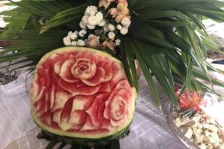 Buffet Da Flor - 5