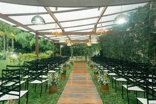 Casa das Pedras Festas e Eventos - 8