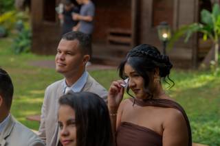 Simone Mota Maquiagem e Penteado - 9
