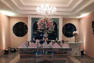 Buffet Mário - 5