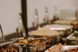 Espaço Zanu - Gastronomia e Eventos - 7