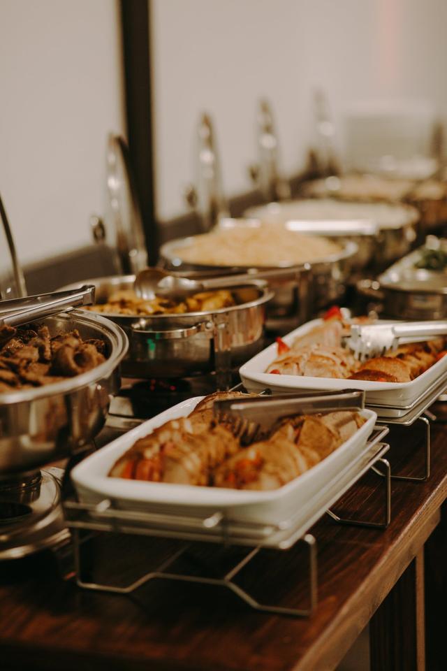 Espaço Zanu - Gastronomia e Eventos - 2