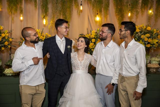 Pegada Acústica - 1