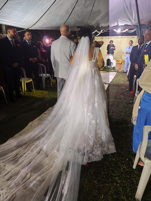 Esther Lobo Celebrante - 3