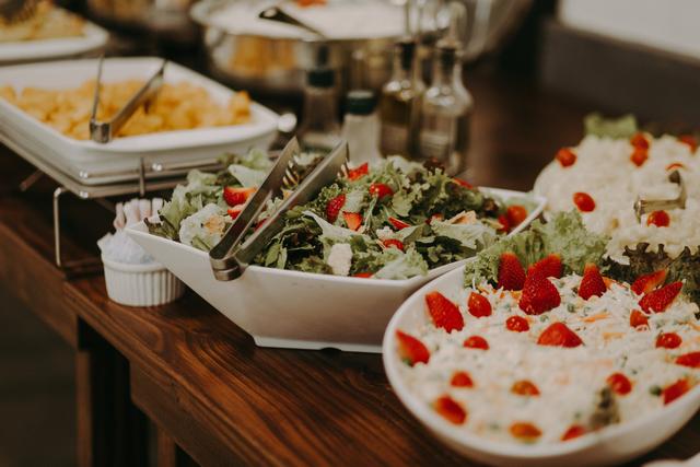 Espaço Zanu - Gastronomia e Eventos - 4