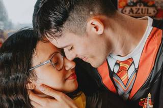 Pergaminho Produção - 7