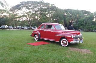 Oldies Aluguel de Carros Antigos - 6