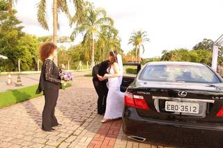 Flavia Cantusio Assessoria e Cerimonial - 5