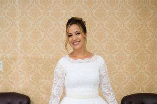 Vanessa Resende - Studio de beleza - 25