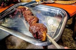 Personal Chef BBQ - 5