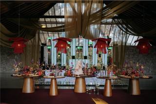 Isis Ribeiro Decor & Cenografia - 5