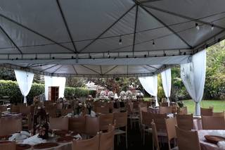 Dona Flor Decorações e Locações - 9