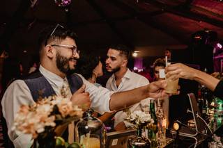 Drink UP Bartender - 11