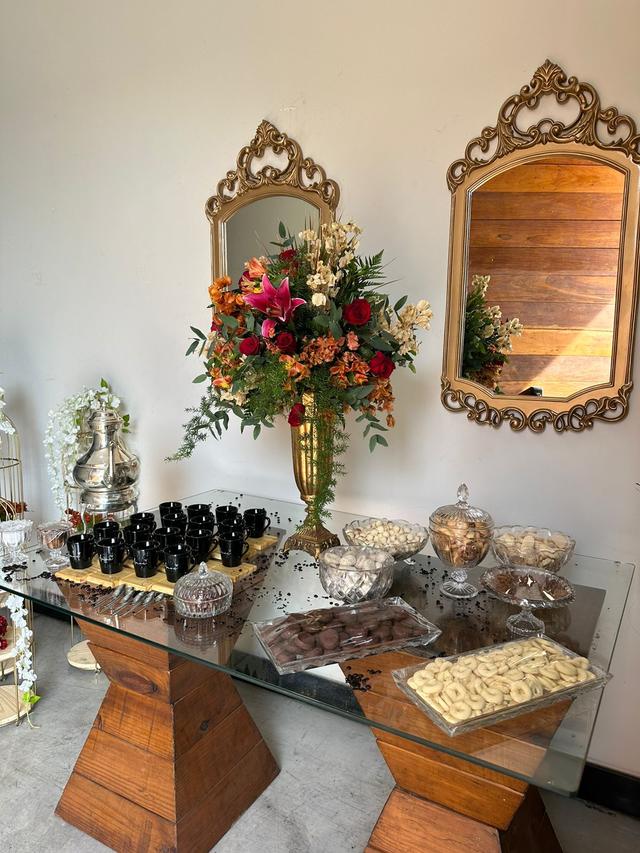 Normandia Recepções e Eventos - 2