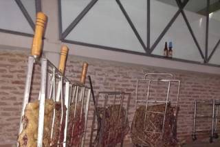 Personal Chef BBQ - 6