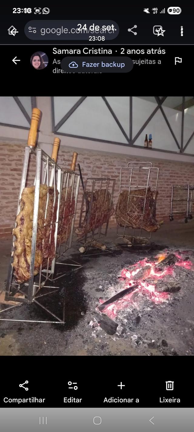 Personal Chef BBQ - 3