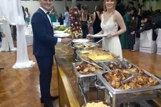 Zanella Buffets - 1