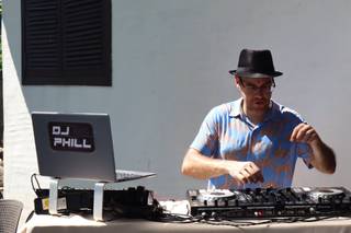 DJ Phill - 8