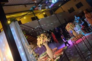 Ambbar Recepções & Eventos - 13