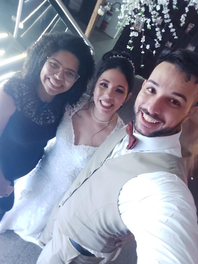 Mavi Assessoria e Organização de Eventos - 2