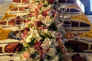 Lhe Buffet Produções - 25