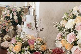SP Decoração & Cerimonial - 16