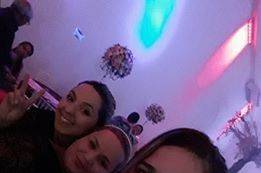 Bellos Eventos - 15