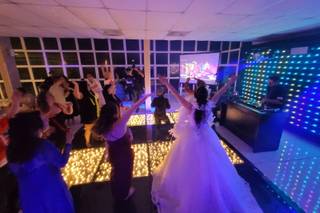 Drix Eventos - DJs, Som e Iluminação - 8
