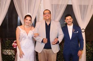 Celebrante Raul Chioveto - 9