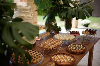 Camila Fogaça Doces Finos - 19