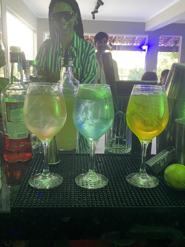 RayBar Eventos - 2
