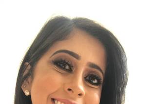 Suellen Brandão Make Up - 11