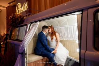 Photo Kombi Cabine - 16