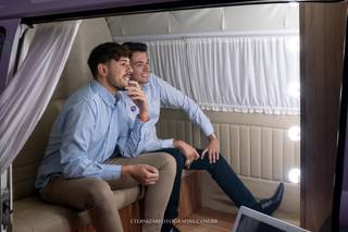 Photo Kombi Cabine - 17
