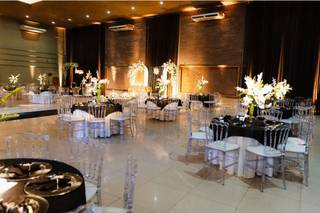 Marriage Recepções e Eventos - 6
