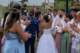Manita Espaço de Lazer e Eventos - 10
