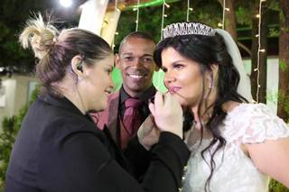 Cerimonial Sonho de Noiva - 9