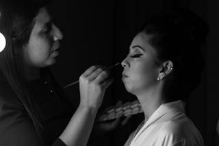 Suellen Brandão Make Up - 13