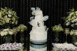 Marriage Recepções e Eventos - 7