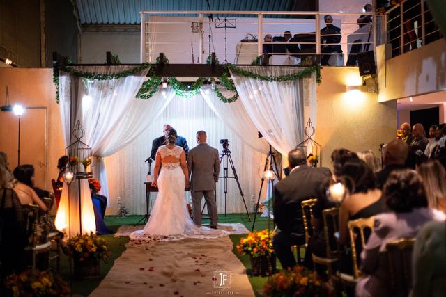 Rubem Violino Eventos Musicais - 2